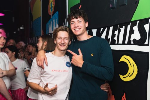 BeestFeest Pyjama Party-120