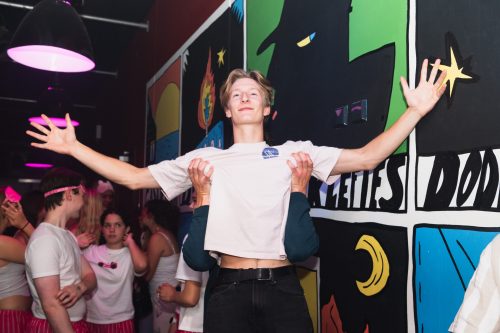 BeestFeest Pyjama Party-121