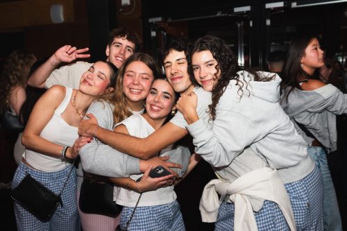 BeestFeest Pyjama Party-122