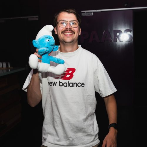 BeestFeest Pyjama Party-124