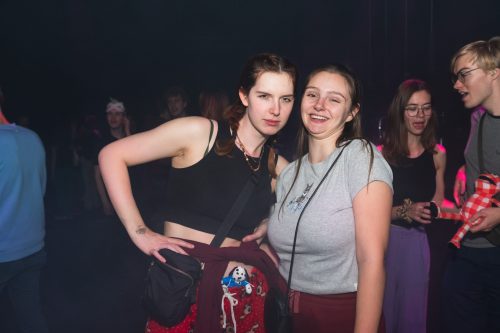 BeestFeest Pyjama Party-128