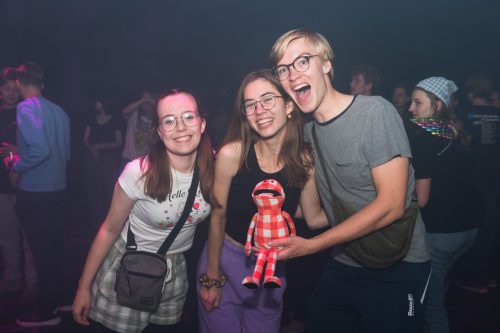 BeestFeest Pyjama Party-129