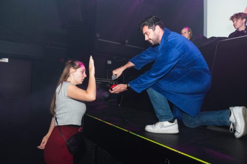 BeestFeest Pyjama Party-133