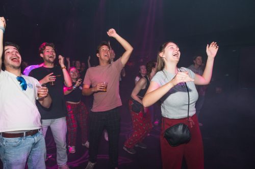 BeestFeest Pyjama Party-136