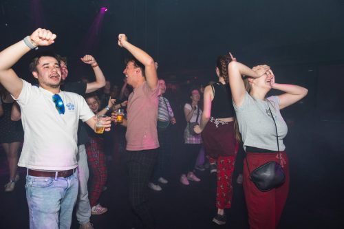 BeestFeest Pyjama Party-137