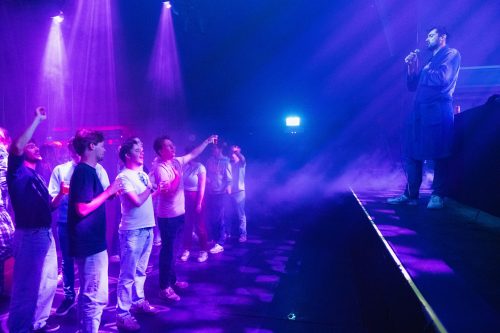 BeestFeest Pyjama Party-138