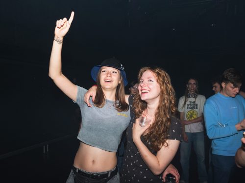 BeestFeest Pyjama Party-141