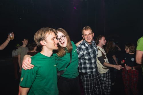 BeestFeest Pyjama Party-144