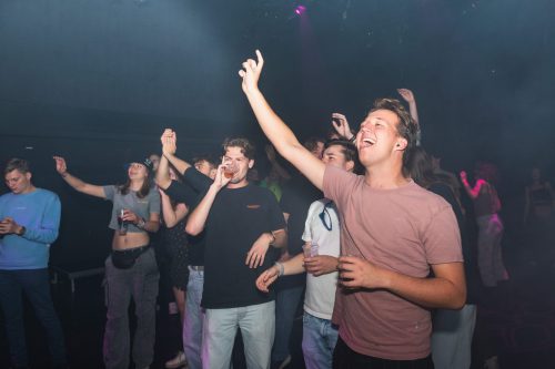 BeestFeest Pyjama Party-146