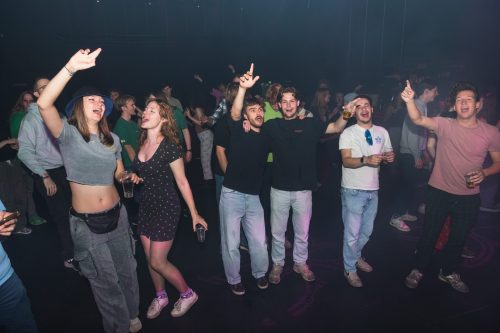 BeestFeest Pyjama Party-148