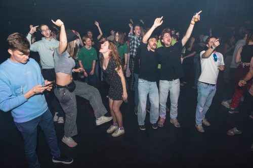 BeestFeest Pyjama Party-149