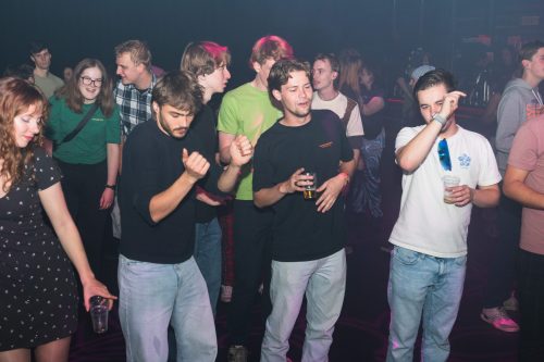 BeestFeest Pyjama Party-152