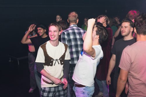 BeestFeest Pyjama Party-156