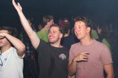 BeestFeest Pyjama Party-158