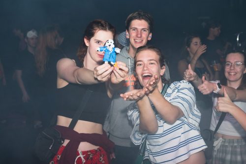 BeestFeest Pyjama Party-159