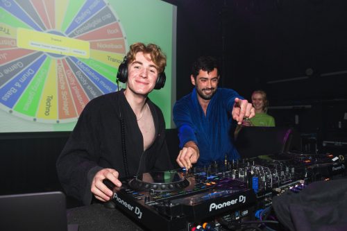 BeestFeest Pyjama Party-160