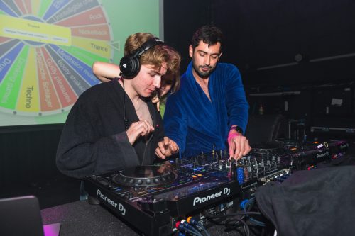 BeestFeest Pyjama Party-161