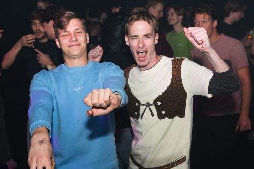 BeestFeest Pyjama Party-163