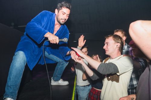 BeestFeest Pyjama Party-167