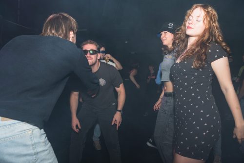 BeestFeest Pyjama Party-169