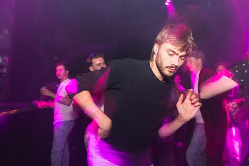 BeestFeest Pyjama Party-174