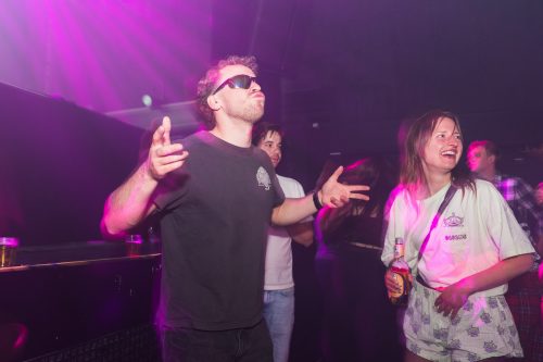 BeestFeest Pyjama Party-176