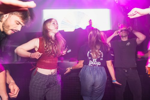 BeestFeest Pyjama Party-177