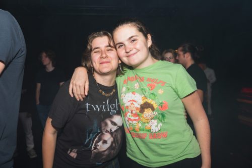 BeestFeest Pyjama Party-182