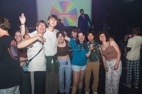 BeestFeest Pyjama Party-183