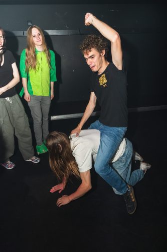 BeestFeest Pyjama Party-184