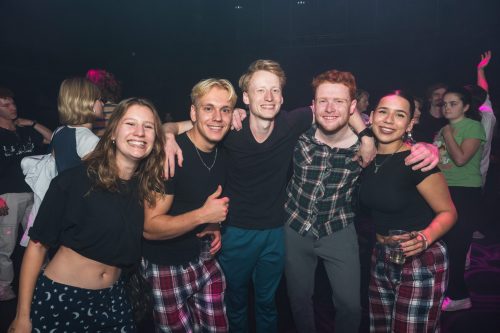 BeestFeest Pyjama Party-188