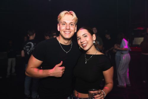 BeestFeest Pyjama Party-189