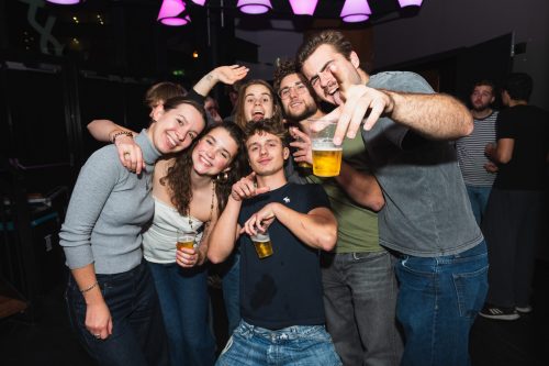 BeestFeest Pyjama Party-190