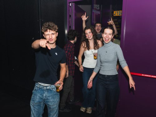 BeestFeest Pyjama Party-192