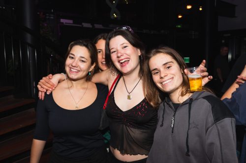 BeestFeest Pyjama Party-196