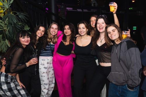 BeestFeest Pyjama Party-197