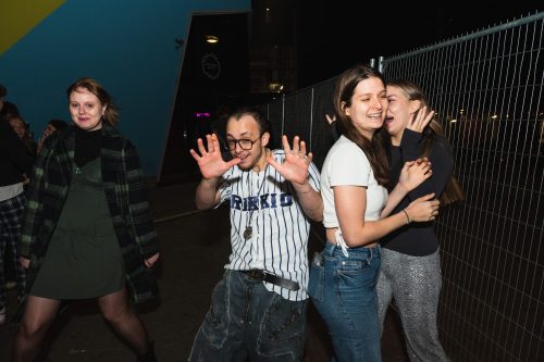 BeestFeest Pyjama Party-199