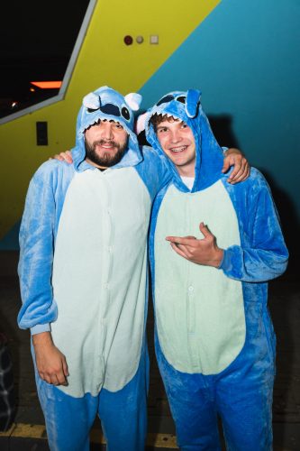 BeestFeest Pyjama Party-204