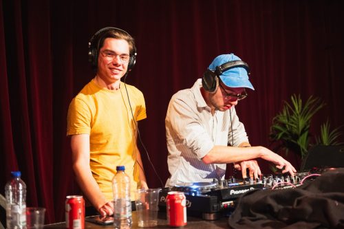 BeestFeest Pyjama Party-208