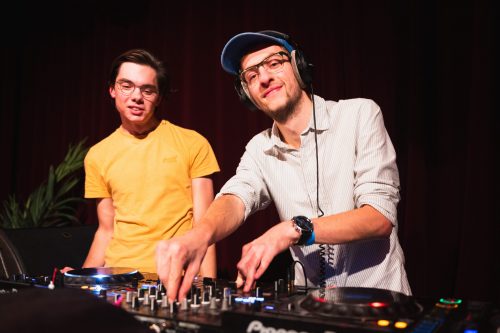 BeestFeest Pyjama Party-209