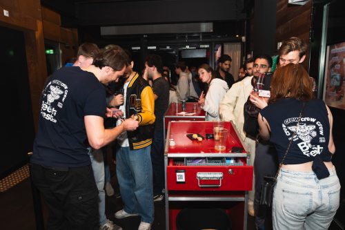 BeestFeest Pyjama Party-211