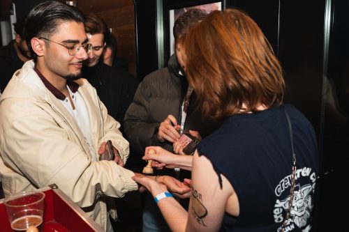 BeestFeest Pyjama Party-212