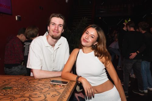 BeestFeest Pyjama Party-214