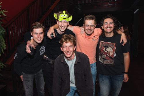 BeestFeest Pyjama Party-216