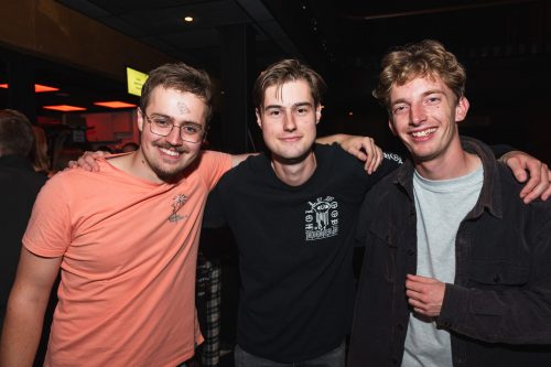 BeestFeest Pyjama Party-219