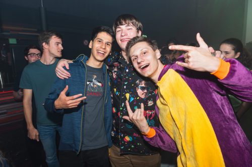 BeestFeest Pyjama Party-221