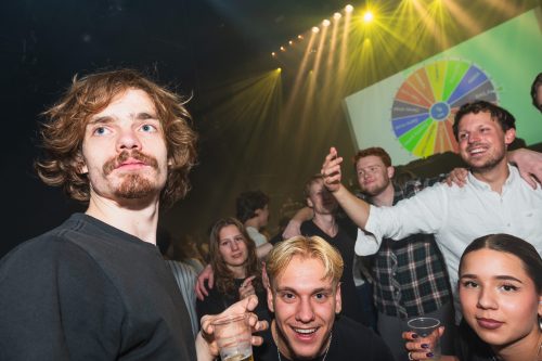 BeestFeest Pyjama Party-223