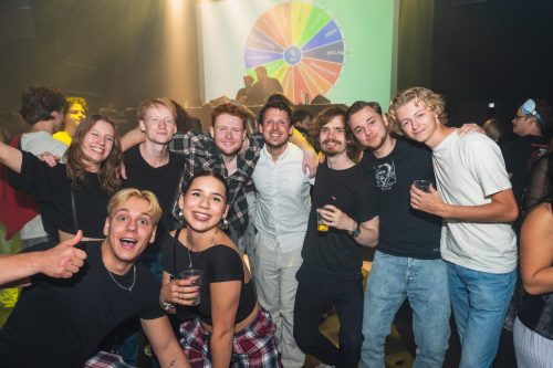 BeestFeest Pyjama Party-224