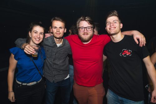 BeestFeest Pyjama Party-226