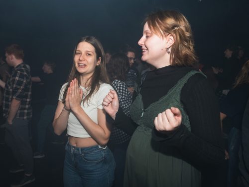 BeestFeest Pyjama Party-228